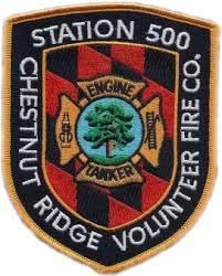 Chestnut Ridge Community Vol Fire Co