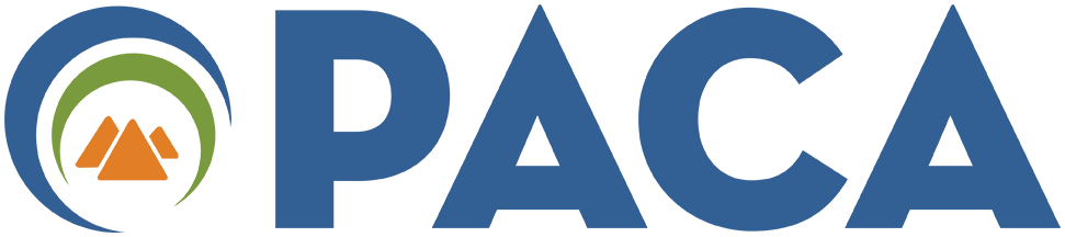 PACA Logo