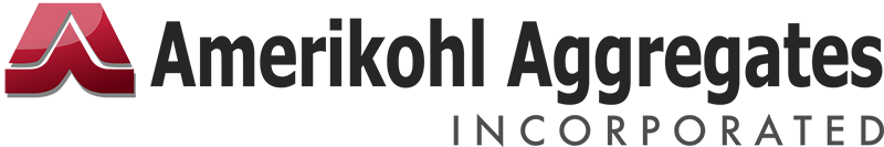 Amerikohl Aggregates Inc. Logo