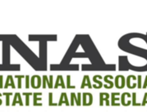 Amerikohl Receives Mined Land Reclamation Award – Non-Coal Reclamation
